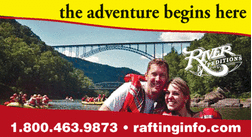River Expeditions