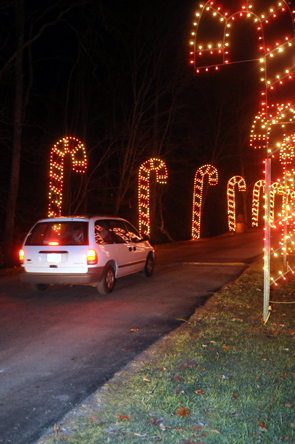 bluefieldlights