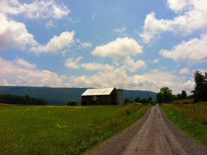 Monroe County, WV