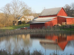 Creekside in Monroe County
